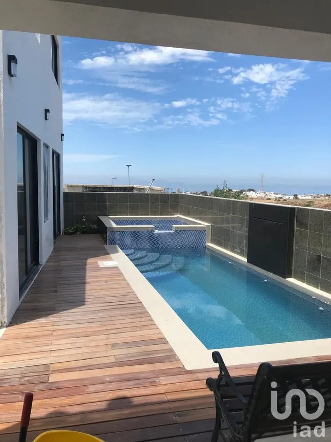 Casa en Venta en Residencial San Marino, Tijuana, Baja California | NEX-280051 | iad México | Foto 36 de 38