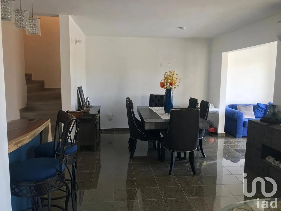 Casa en Venta en Residencial San Marino, Tijuana, Baja California | NEX-280051 | iad México | Foto 7 de 38
