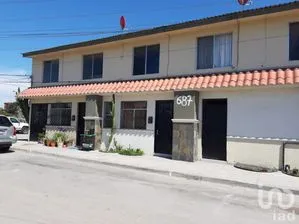 NEX-280052 - Departamento en Renta, con 2 recamaras, con 1 baño en Reforma, CP 22704, Baja California.