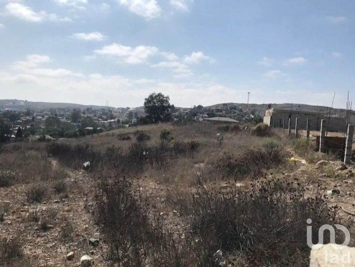Terreno en Venta en Lagunitas, Tijuana, Baja California | NEX-282278 | iad México | Foto 2 de 12