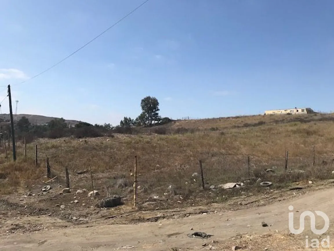 Terreno en Venta en Lagunitas, Tijuana, Baja California | NEX-282278 | iad México | Foto 11 de 12