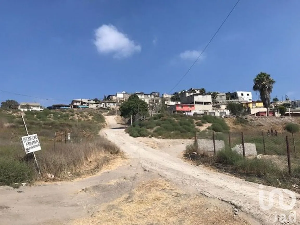 Terreno en Venta en Lagunitas, Tijuana, Baja California | NEX-282278 | iad México | Foto 12 de 12