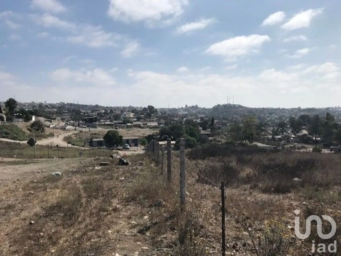 Terreno en Venta en Lagunitas, Tijuana, Baja California | NEX-282278 | iad México | Foto 3 de 12