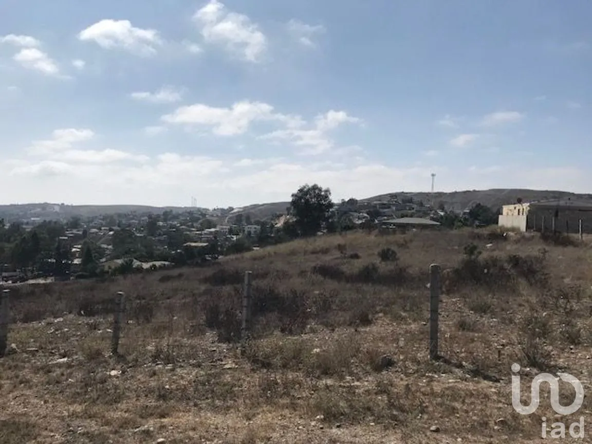 Terreno en Venta en Lagunitas, Tijuana, Baja California | NEX-282278 | iad México | Foto 4 de 12