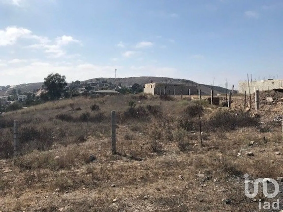 Terreno en Venta en Lagunitas, Tijuana, Baja California | NEX-282278 | iad México | Foto 5 de 12