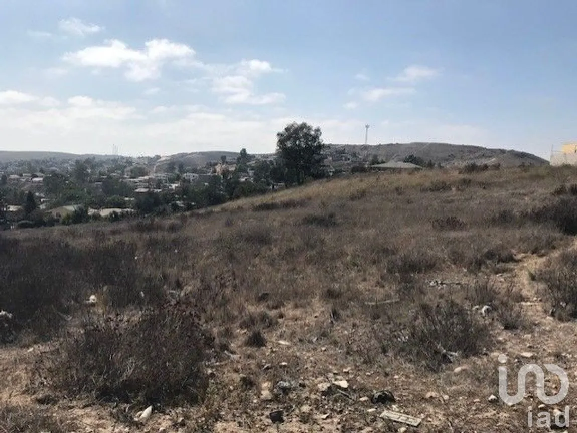 Terreno en Venta en Lagunitas, Tijuana, Baja California | NEX-282278 | iad México | Foto 6 de 12