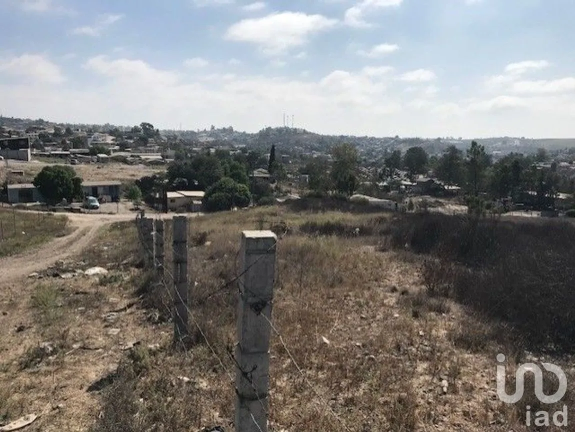 Terreno en Venta en Lagunitas, Tijuana, Baja California | NEX-282278 | iad México | Foto 7 de 12