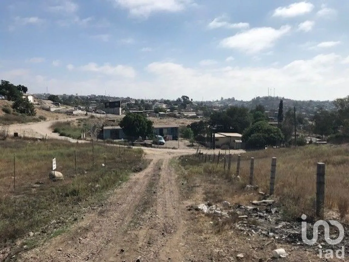Terreno en Venta en Lagunitas, Tijuana, Baja California | NEX-282278 | iad México | Foto 8 de 12