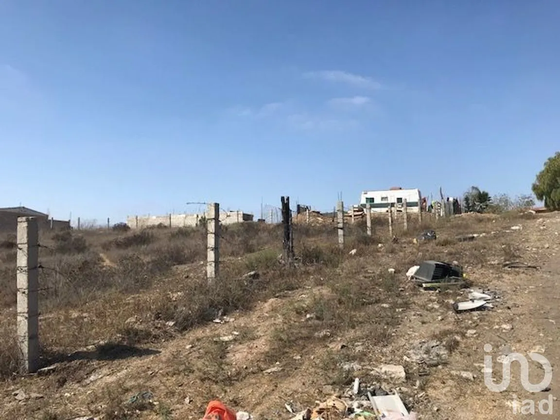 Terreno en Venta en Lagunitas, Tijuana, Baja California | NEX-282278 | iad México | Foto 9 de 12