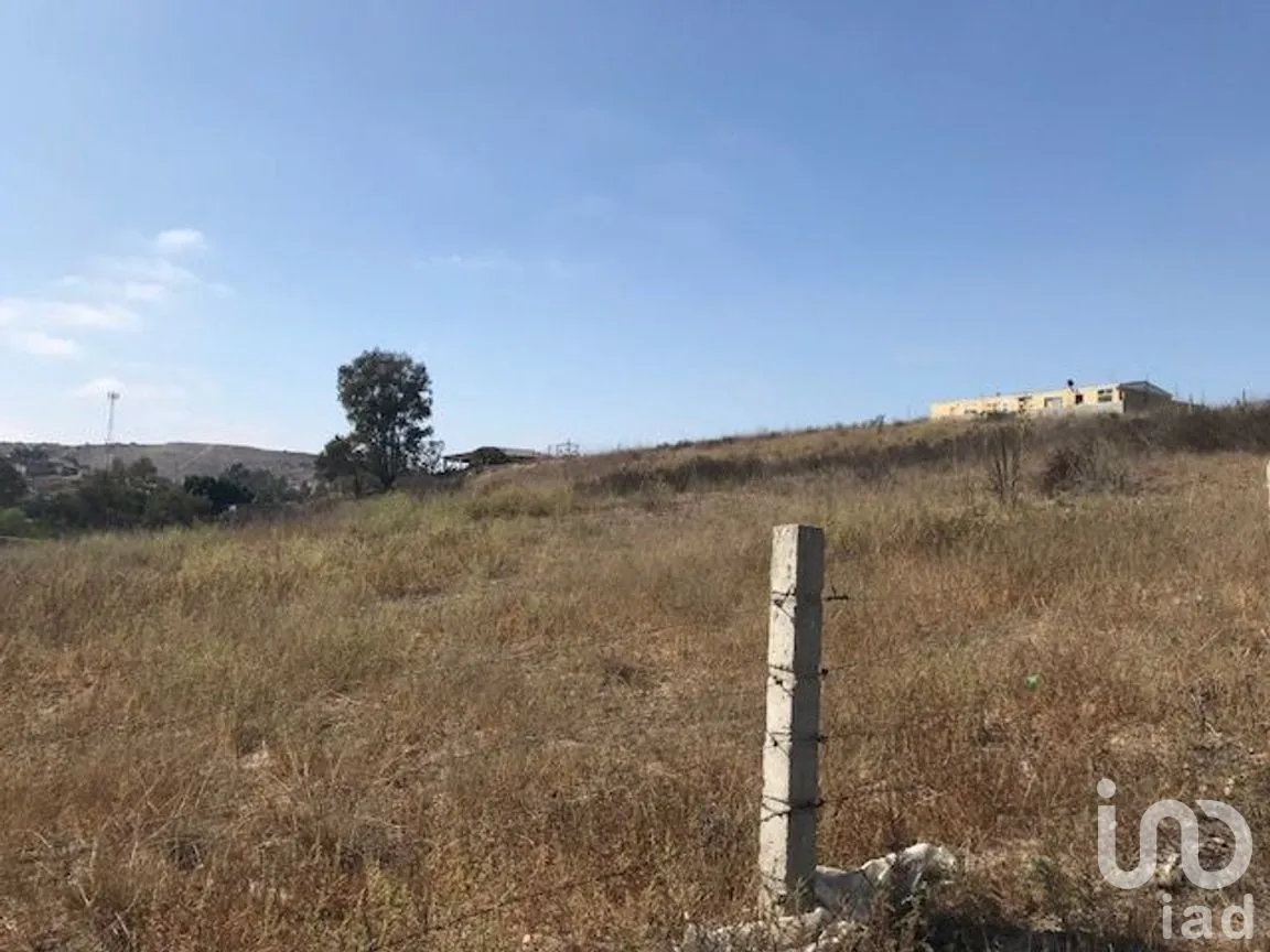 Terreno en Venta en Lagunitas, Tijuana, Baja California | NEX-282278 | iad México | Foto 10 de 12