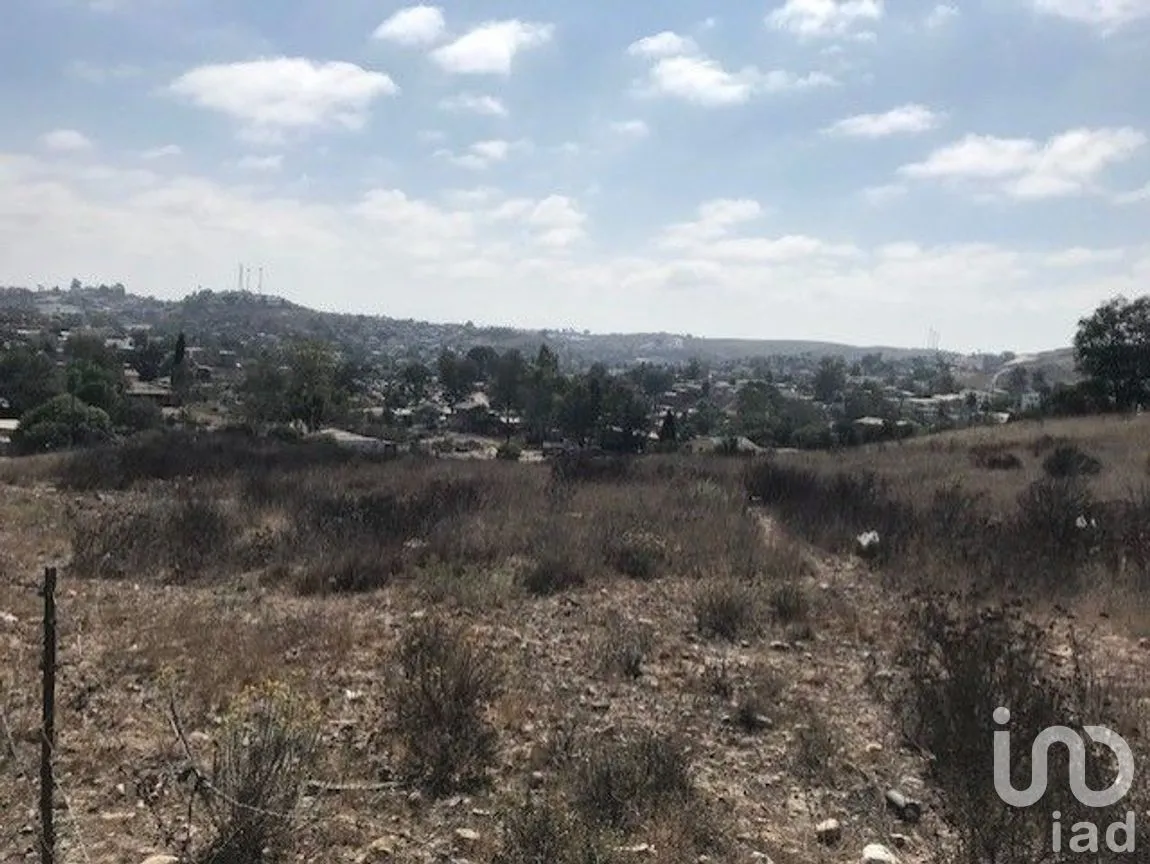 Terreno en Venta en Lagunitas, Tijuana, Baja California | NEX-282278 | iad México | Foto 1 de 12