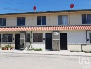 NEX-282282 - Departamento en Renta, con 2 recamaras, con 1 baño en Reforma, CP 22704, Baja California.