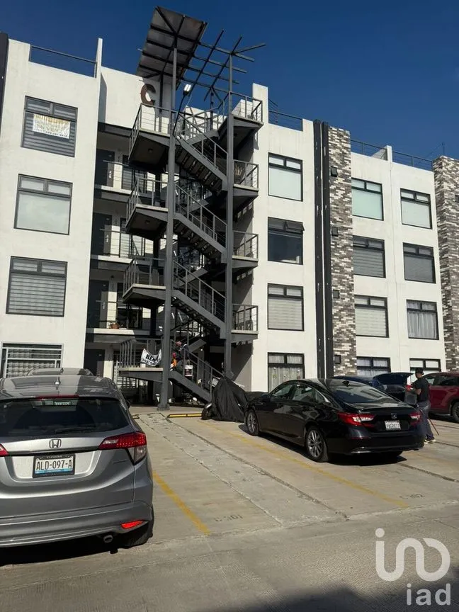 Departamento en Venta en El Pedregal, Tijuana, Baja California | NEX-282710 | iad México | Foto 2 de 41