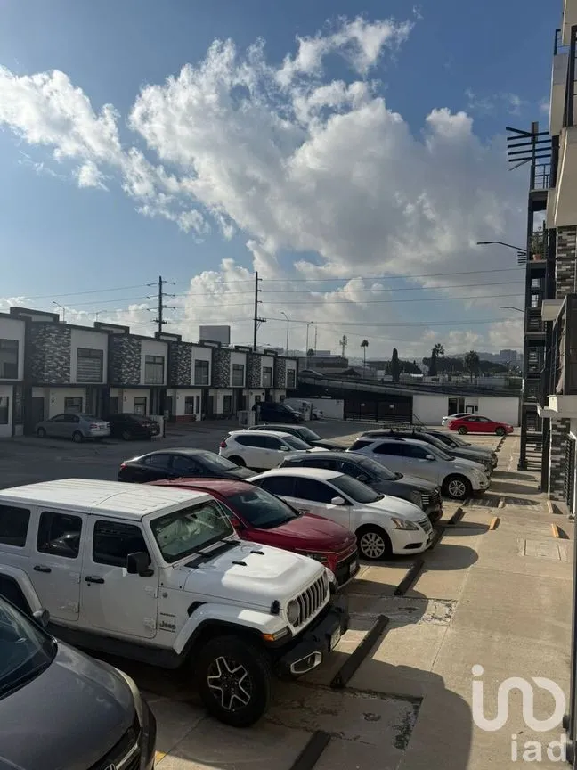 Departamento en Venta en El Pedregal, Tijuana, Baja California | NEX-282710 | iad México | Foto 3 de 41