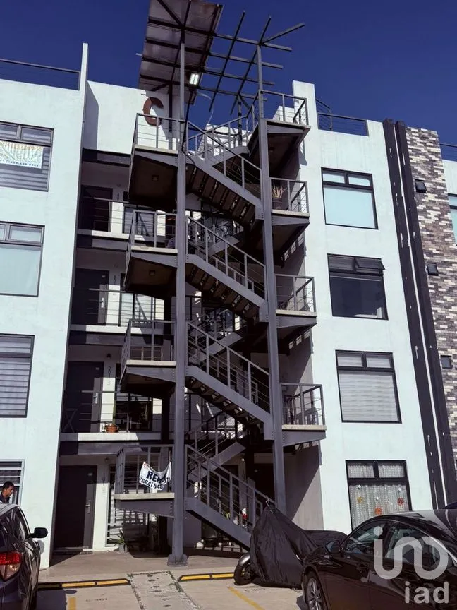Departamento en Venta en El Pedregal, Tijuana, Baja California | NEX-282710 | iad México | Foto 1 de 41