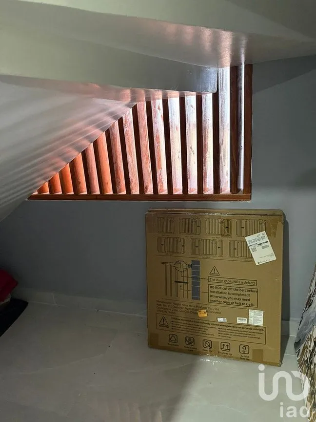 Casa en Venta en Francisco Villa, Tijuana, Baja California | NEX-283049 | iad México | Foto 15 de 35