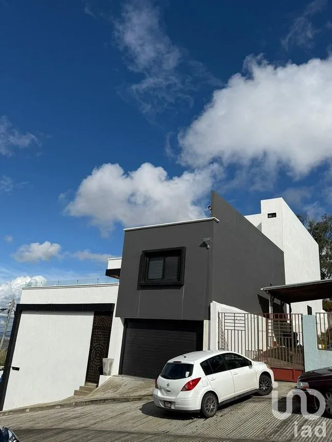 Casa en Venta en Francisco Villa, Tijuana, Baja California | NEX-283049 | iad México | Foto 3 de 35