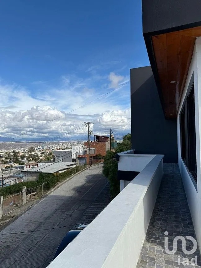 Casa en Venta en Francisco Villa, Tijuana, Baja California | NEX-283049 | iad México | Foto 23 de 35