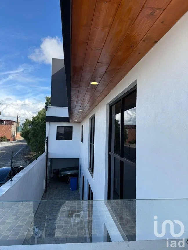 Casa en Venta en Francisco Villa, Tijuana, Baja California | NEX-283049 | iad México | Foto 25 de 35
