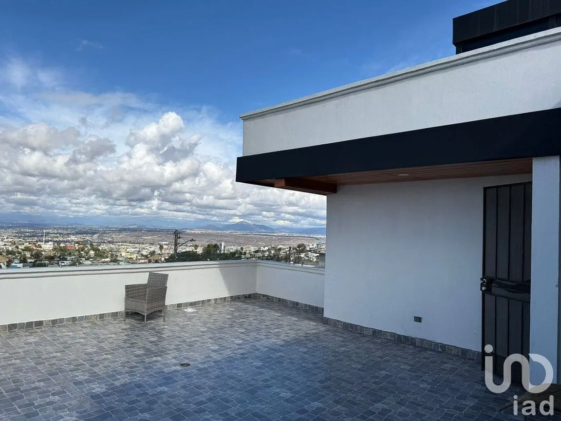 Casa en Venta en Francisco Villa, Tijuana, Baja California | NEX-283049 | iad México | Foto 26 de 35