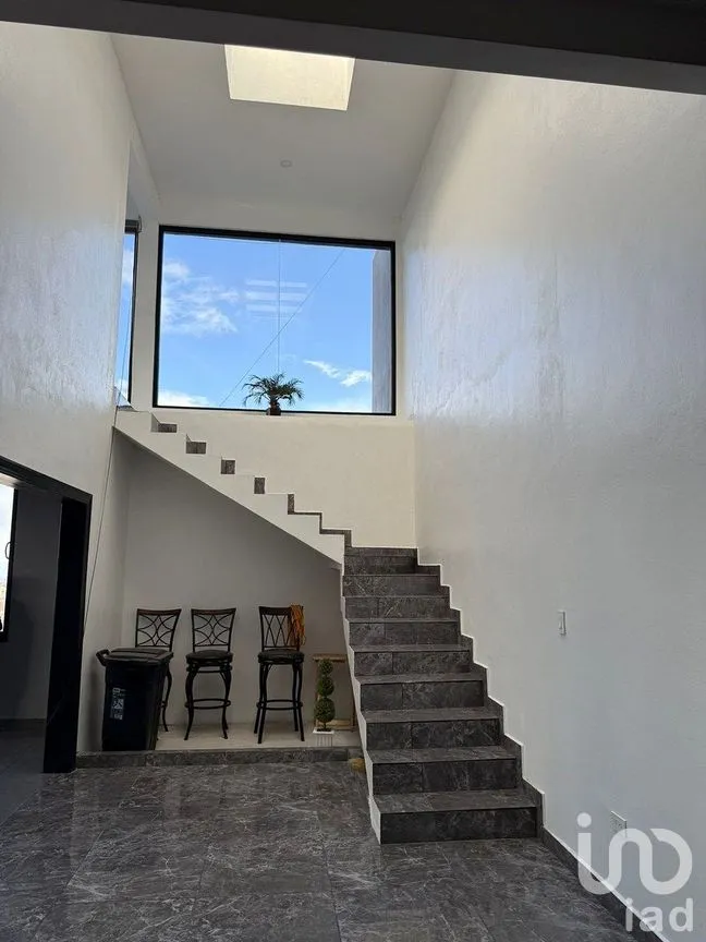 Casa en Venta en Francisco Villa, Tijuana, Baja California | NEX-283049 | iad México | Foto 27 de 35