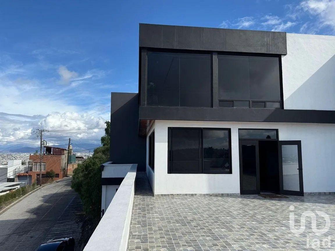 Casa en Venta en Francisco Villa, Tijuana, Baja California | NEX-283049 | iad México | Foto 31 de 35