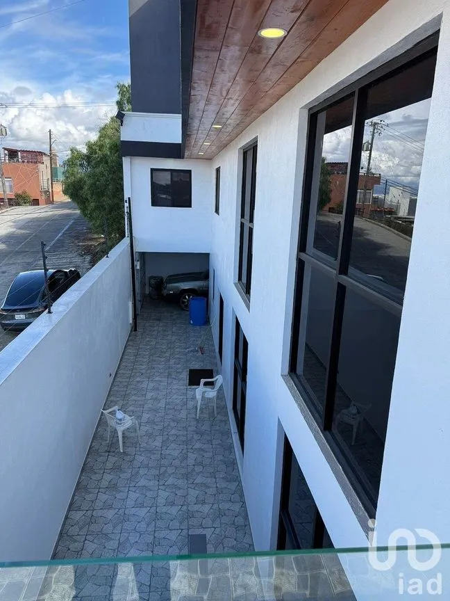 Casa en Venta en Francisco Villa, Tijuana, Baja California | NEX-283049 | iad México | Foto 33 de 35