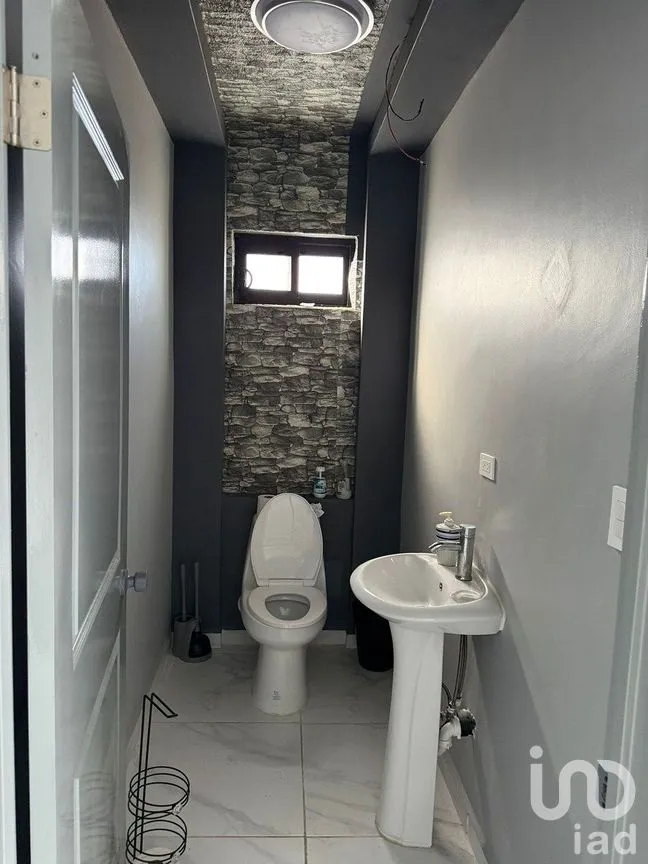 Casa en Venta en Francisco Villa, Tijuana, Baja California | NEX-283049 | iad México | Foto 34 de 35