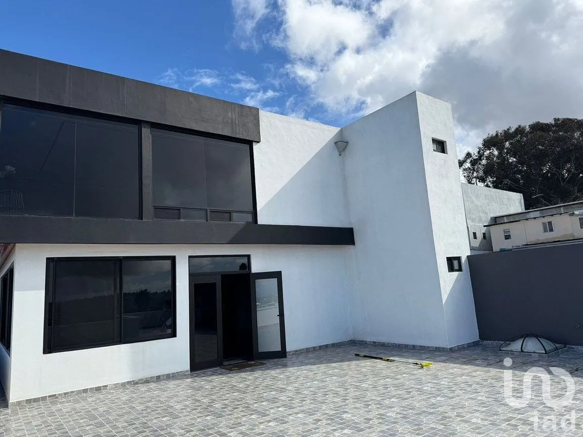 Casa en Venta en Francisco Villa, Tijuana, Baja California | NEX-283049 | iad México | Foto 35 de 35