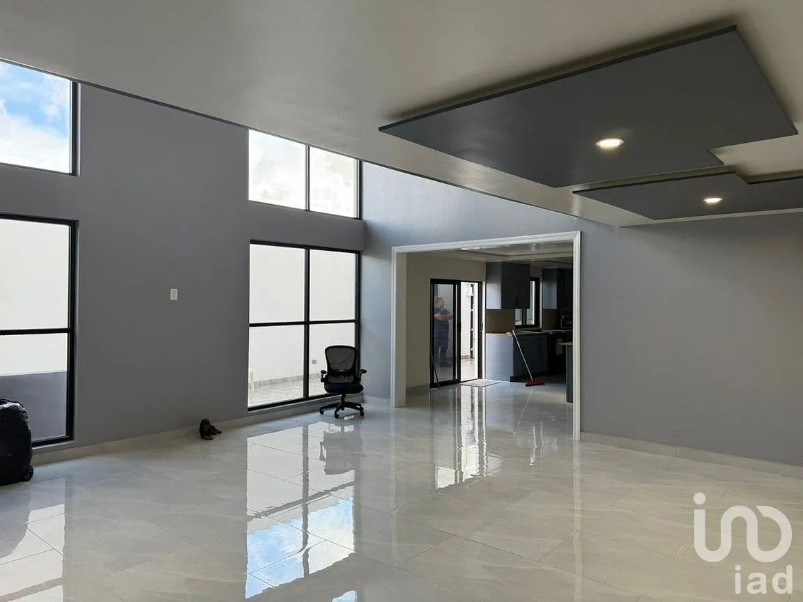 Casa en Venta en Francisco Villa, Tijuana, Baja California | NEX-283049 | iad México | Foto 8 de 35