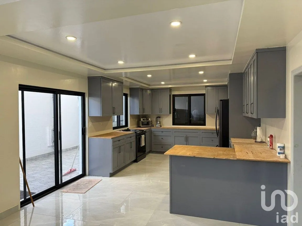 Casa en Venta en Francisco Villa, Tijuana, Baja California | NEX-283049 | iad México | Foto 10 de 35