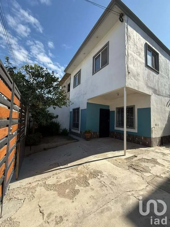 Casa en Venta en Villa del Real X, Tijuana, Baja California | NEX-284400 | iad México | Foto 5 de 17