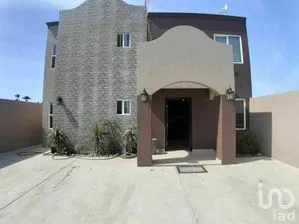 NEX-292197 - Departamento en Renta, con 2 recamaras, con 2 baños, con 90 m2 de construcción en Punta Azul, CP 22713, Baja California.