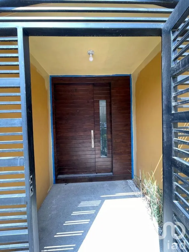 Casa en Renta en Gabilondo, Tijuana, Baja California | NEX-204364 | iad México | Foto 4 de 42
