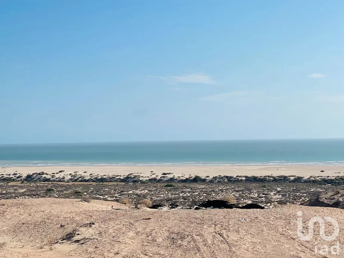 Terreno en Venta en Cerro La Ballena, Puerto Peñasco, Sonora | NEX-228330 | iad México | Foto 13 de 51
