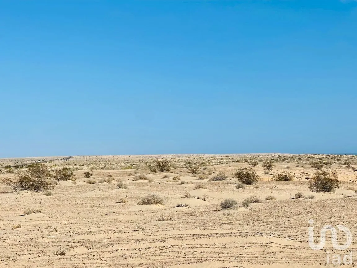 Terreno en Venta en Cerro La Ballena, Puerto Peñasco, Sonora | NEX-228330 | iad México | Foto 14 de 51