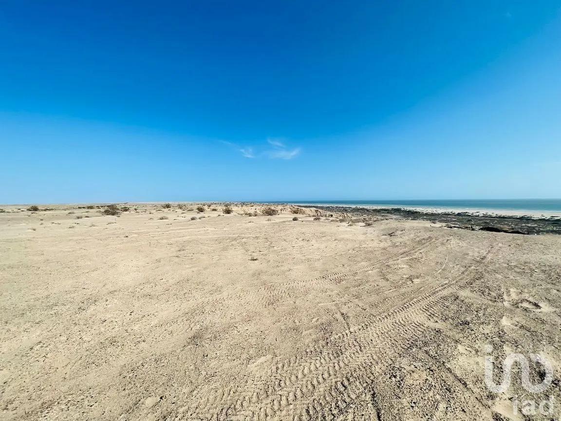 Terreno en Venta en Cerro La Ballena, Puerto Peñasco, Sonora | NEX-228330 | iad México | Foto 16 de 51