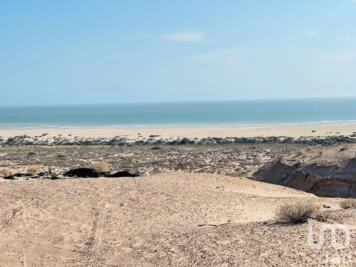 Terreno en Venta en Cerro La Ballena, Puerto Peñasco, Sonora | NEX-228330 | iad México | Foto 18 de 51
