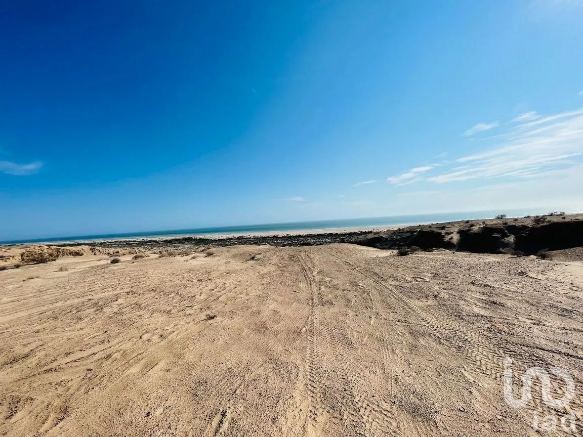 Terreno en Venta en Cerro La Ballena, Puerto Peñasco, Sonora | NEX-228330 | iad México | Foto 3 de 51