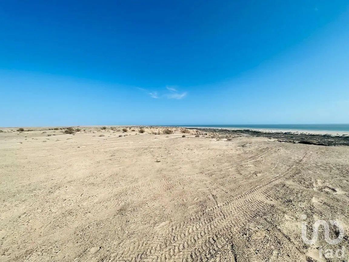 Terreno en Venta en Cerro La Ballena, Puerto Peñasco, Sonora | NEX-228330 | iad México | Foto 27 de 51