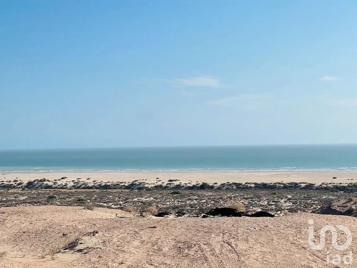 Terreno en Venta en Cerro La Ballena, Puerto Peñasco, Sonora | NEX-228330 | iad México | Foto 30 de 51