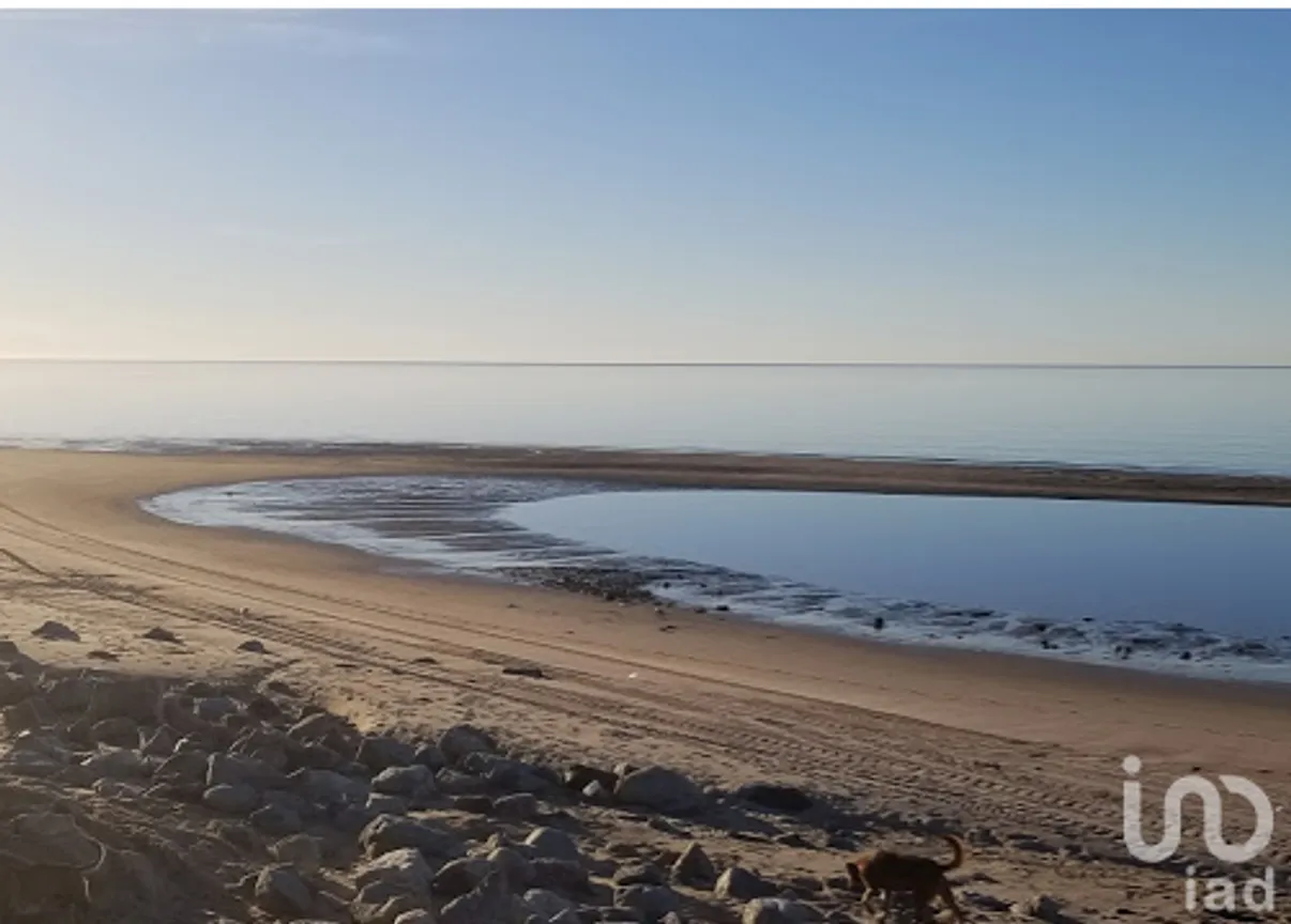 Terreno en Venta en Cerro La Ballena, Puerto Peñasco, Sonora | NEX-228330 | iad México | Foto 4 de 51