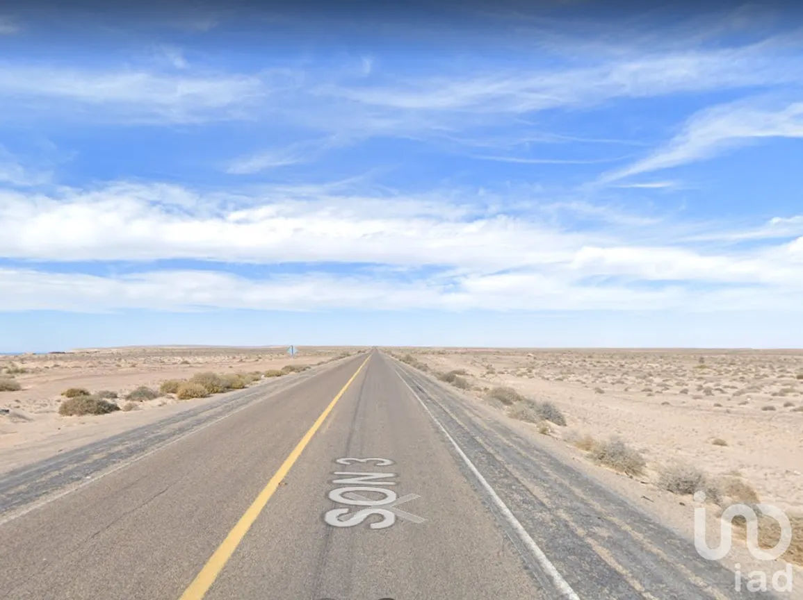 Terreno en Venta en Cerro La Ballena, Puerto Peñasco, Sonora | NEX-228330 | iad México | Foto 33 de 51