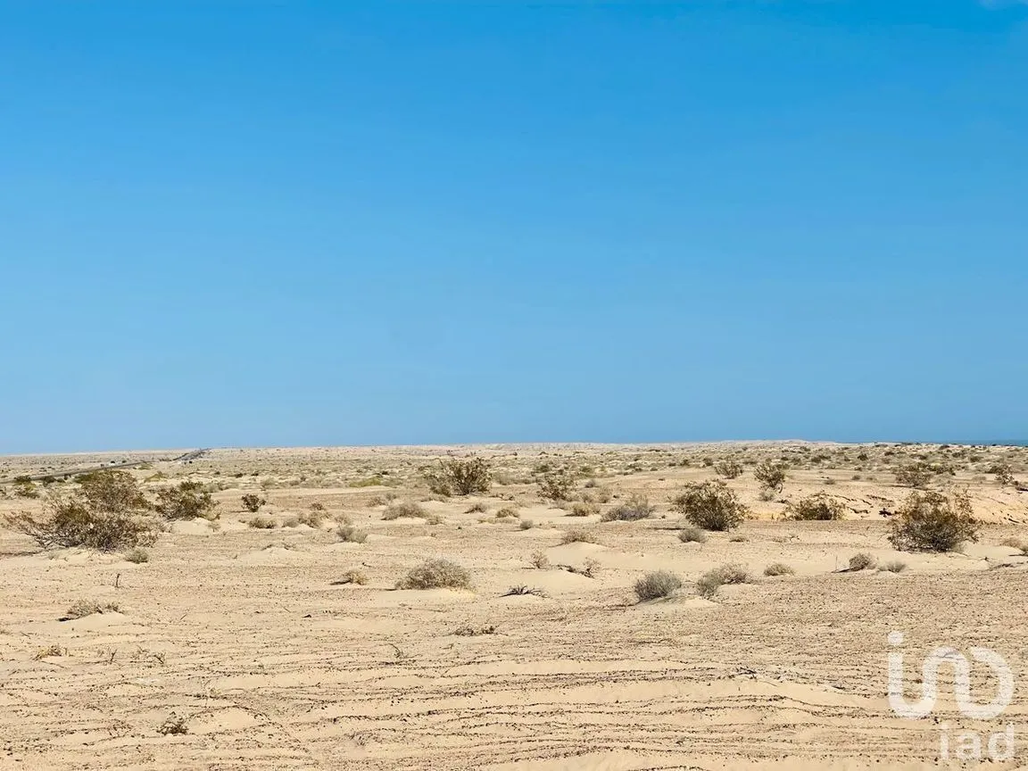 Terreno en Venta en Cerro La Ballena, Puerto Peñasco, Sonora | NEX-228330 | iad México | Foto 34 de 51