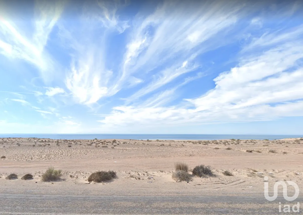 Terreno en Venta en Cerro La Ballena, Puerto Peñasco, Sonora | NEX-228330 | iad México | Foto 35 de 51