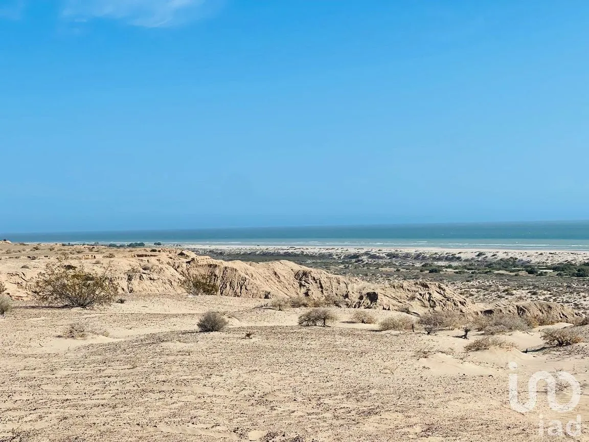 Terreno en Venta en Cerro La Ballena, Puerto Peñasco, Sonora | NEX-228330 | iad México | Foto 36 de 51