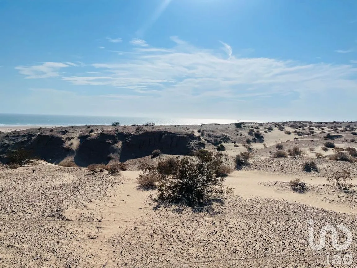Terreno en Venta en Cerro La Ballena, Puerto Peñasco, Sonora | NEX-228330 | iad México | Foto 37 de 51