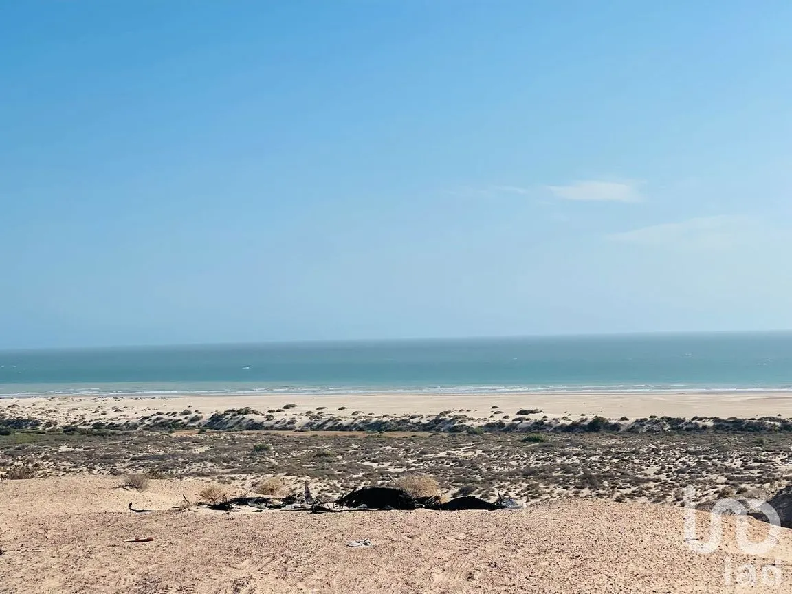 Terreno en Venta en Cerro La Ballena, Puerto Peñasco, Sonora | NEX-228330 | iad México | Foto 40 de 51