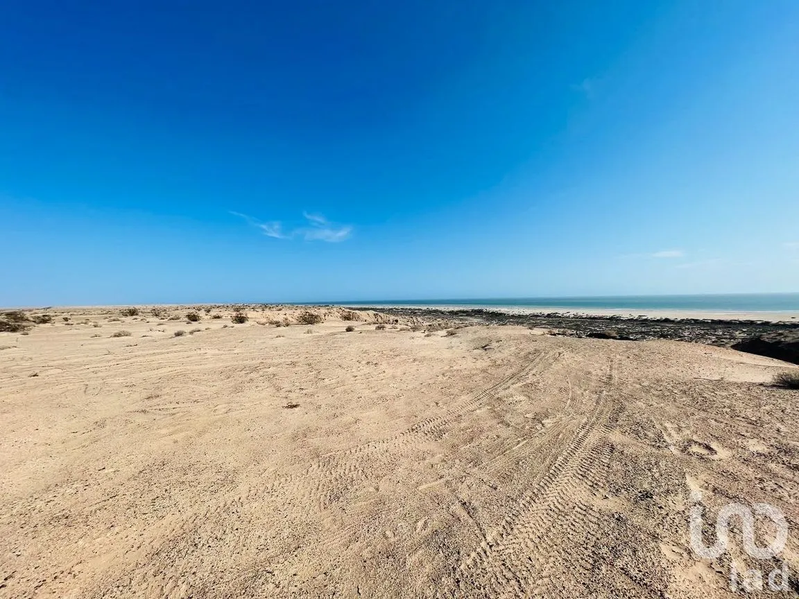 Terreno en Venta en Cerro La Ballena, Puerto Peñasco, Sonora | NEX-228330 | iad México | Foto 44 de 51