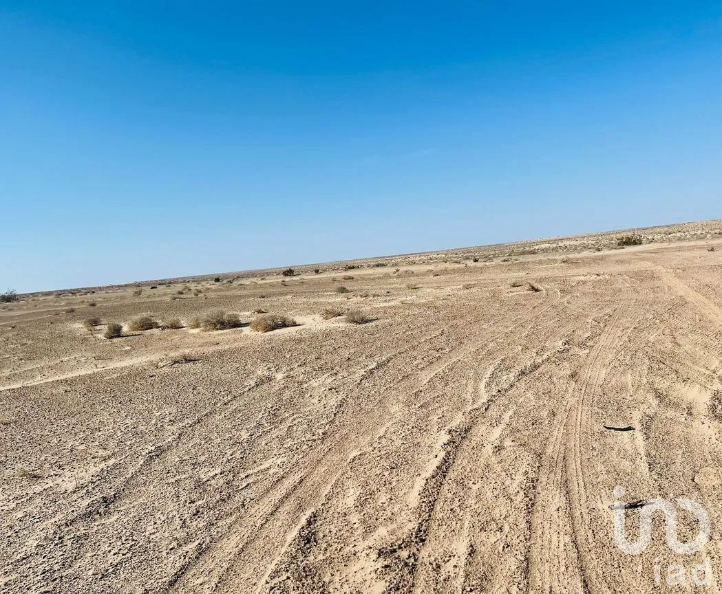 Terreno en Venta en Cerro La Ballena, Puerto Peñasco, Sonora | NEX-228330 | iad México | Foto 45 de 51